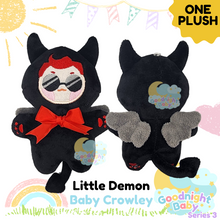 Load image into Gallery viewer, Goodnight Baby Plush Keychain Collection SERIES 3