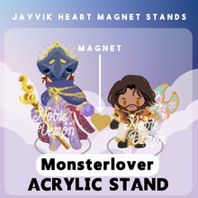 Load image into Gallery viewer, Jayvik - Little Guys