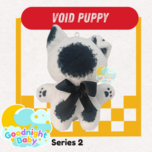 Load image into Gallery viewer, Goodnight Baby Plush Keychain Collection SERIES 2