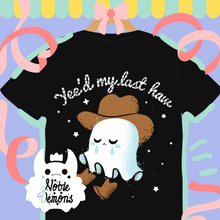 Load image into Gallery viewer, Cowboy Ghost Shirt