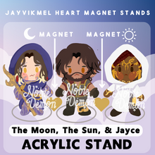 Load image into Gallery viewer, Jayvik - Little Guys