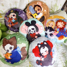 Load image into Gallery viewer, Baby Slasher Pillows