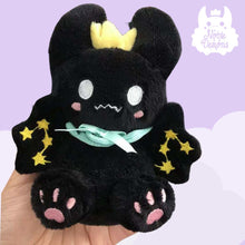 Load image into Gallery viewer, Little Noble Plushies