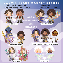 Load image into Gallery viewer, Jayvik - Little Guys