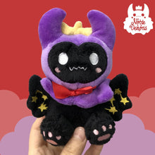 Load image into Gallery viewer, Little Noble Plushies