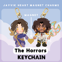 Load image into Gallery viewer, Jayvik - Little Guys