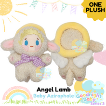 Load image into Gallery viewer, Goodnight Baby Plush Keychain Collection SERIES 3