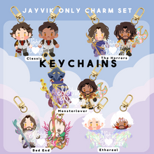 Load image into Gallery viewer, Jayvik - Little Guys