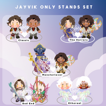 Load image into Gallery viewer, Jayvik - Little Guys