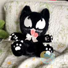 Load image into Gallery viewer, Big Alien Meow Meow