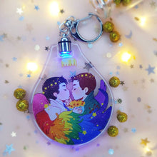 Load image into Gallery viewer, Destiel Ornament Charm
