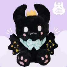 Load image into Gallery viewer, Noble Plush (Large)
