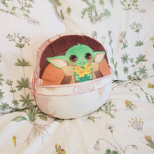 Load image into Gallery viewer, Pedro Pascal Jr. Pillows