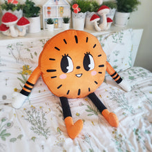 Load image into Gallery viewer, Clock Pillow Case