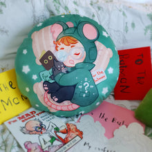 Load image into Gallery viewer, Gotham Daycare Pillows