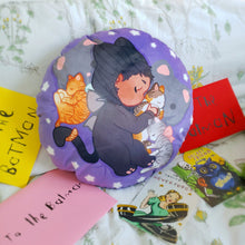 Load image into Gallery viewer, Gotham Daycare Pillows