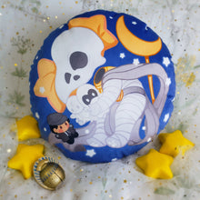 Load image into Gallery viewer, Goodnight Moon Babies Pillows