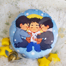 Load image into Gallery viewer, Goodnight Moon Babies Pillows