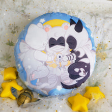 Load image into Gallery viewer, Goodnight Moon Babies Pillows