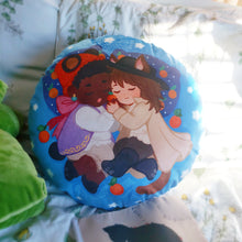 Load image into Gallery viewer, OFMD Baby Pillows