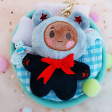Load image into Gallery viewer, Happy Accident Goodnight Baby Plush Adoption Center