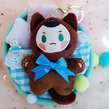 Load image into Gallery viewer, Goodnight Baby Plush Keychain Collection SERIES 1
