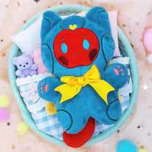 Load image into Gallery viewer, Happy Accident Goodnight Baby Plush Adoption Center