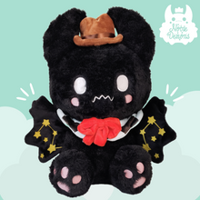 Load image into Gallery viewer, Noble Plush (Large)