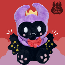 Load image into Gallery viewer, Noble Plush (Large)