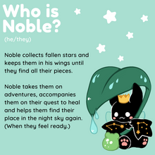 Load image into Gallery viewer, Noble Plush (Large)