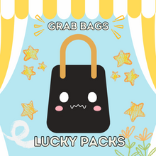 Load image into Gallery viewer, Lucky Packs (Random)
