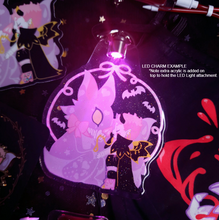 Load image into Gallery viewer, Symbrock Ornament Charm