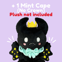 Load image into Gallery viewer, Noble Extra Outfits. Clothes ONLY No Plush Included.