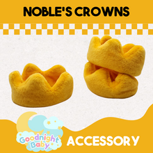 Load image into Gallery viewer, Noble&#39;s Crowns
