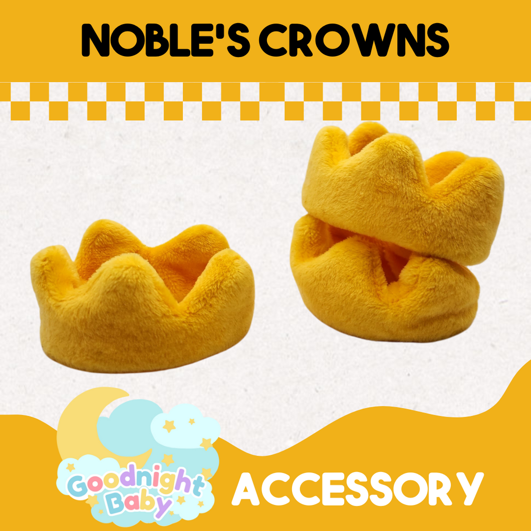 Noble's Crowns