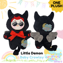 Load image into Gallery viewer, Goodnight Baby Plush Keychain Collection SERIES 3 [PREORDER SHIPS IN OCTOBER]
