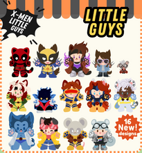 Load image into Gallery viewer, Xmen - Little Guys
