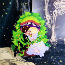 Load image into Gallery viewer, Horror Pairings Acrylic Stands

