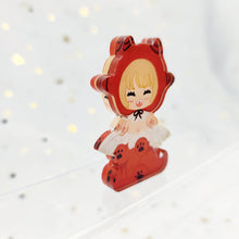 Load image into Gallery viewer, Baby Chimera Thick Acrylic Stand
