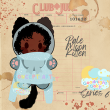 Load image into Gallery viewer, Goodnight Baby Plush Keychain Collection SERIES 6  [PREORDER SHIPS MARCH/APRIL]
