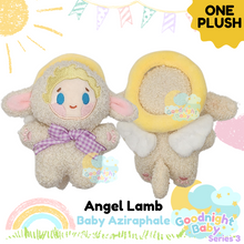 Load image into Gallery viewer, Goodnight Baby Plush Keychain Collection SERIES 3 [PREORDER SHIPS IN OCTOBER]
