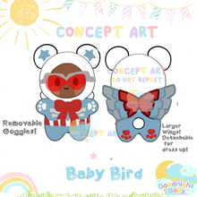 Load image into Gallery viewer, Cap Redesign Preorder Restock [PREORDER SHIPS JAN/FEB]
