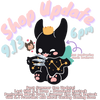 Noble Demons