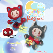 Load image into Gallery viewer, Series 2 Restock [Shipping OCT / NOV ]

