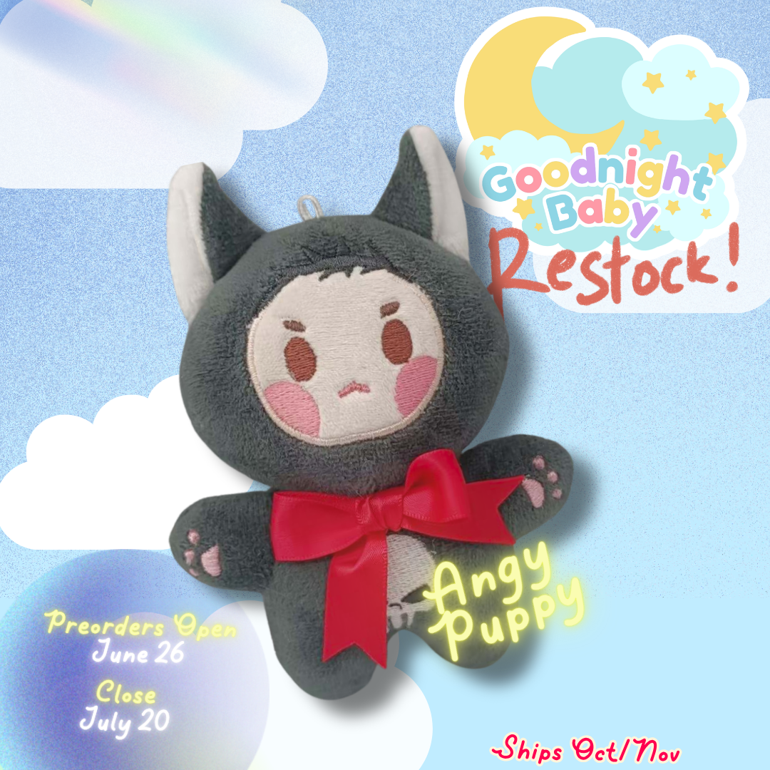 【бездомная кошка様 】goodenough GOODENOUGH Series 2 Restock [Shipping OCT / NOV ] – Noble Demons