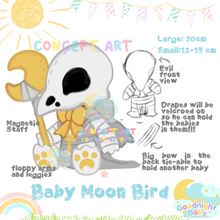 Load image into Gallery viewer, Moon System Preorder Restock [PREORDER SHIPS JAN/FEB]
