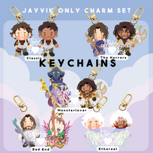 Load image into Gallery viewer, Jayvik - Little Guys [PREORDER SHIPS FEBRUARY]
