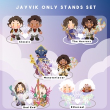 Load image into Gallery viewer, Jayvik - Little Guys [PREORDER SHIPS FEBRUARY]
