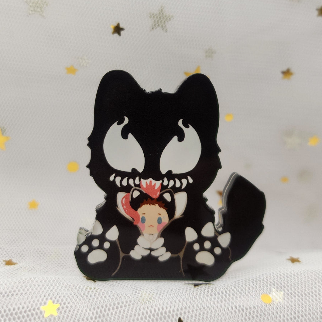 Symbrock Standee