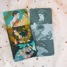 Load image into Gallery viewer, SPN bookmark
